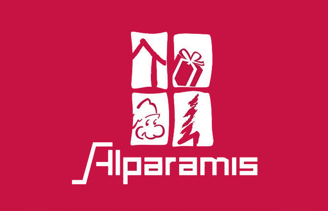 Cliente Alpharamis