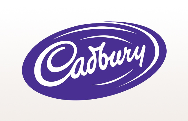 Cliente Cadbury