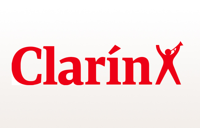 Cliente Clarin