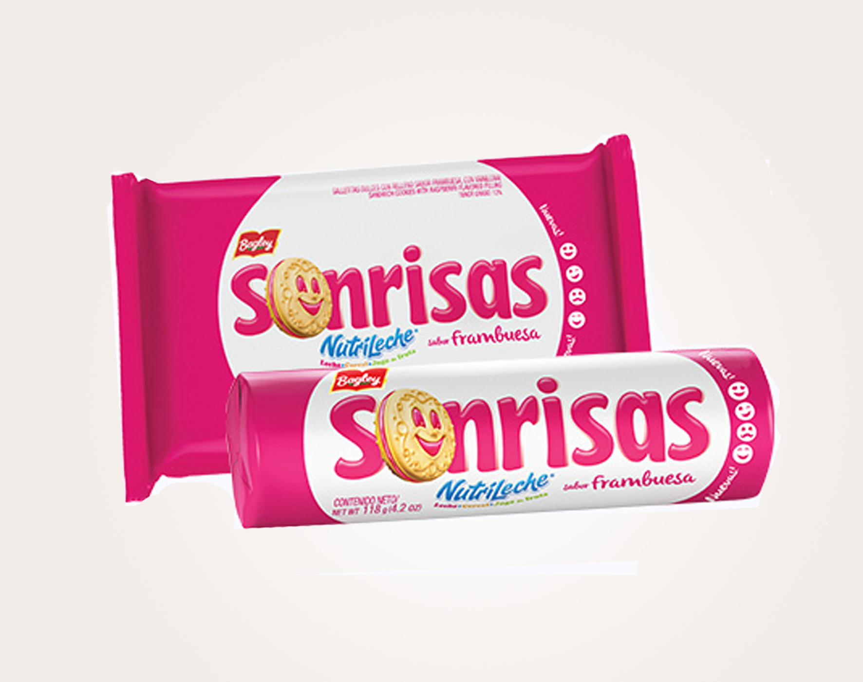 Cliente Sonrisas
