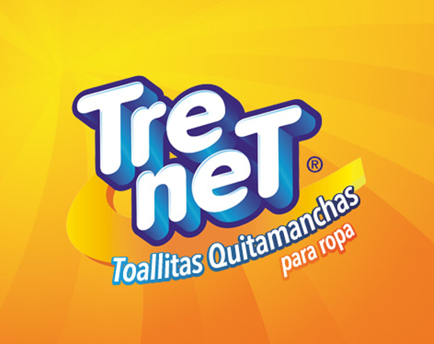 Cliente Trenet